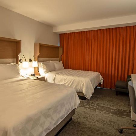 Holiday Inn & Suites - Merida La Isla By Ihg Exteriör bild