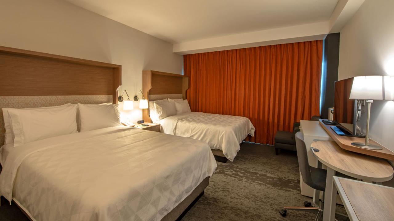 Holiday Inn & Suites - Merida La Isla By Ihg Exteriör bild