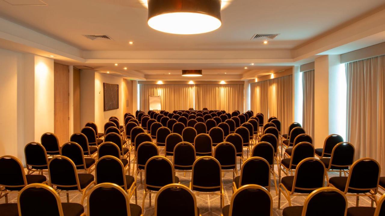 Holiday Inn & Suites - Merida La Isla By Ihg Exteriör bild